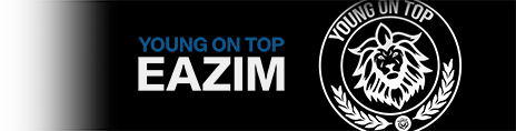 yot eazim logo
